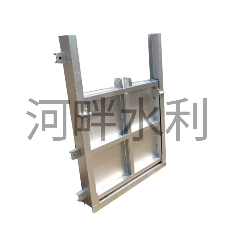 不锈钢闸门